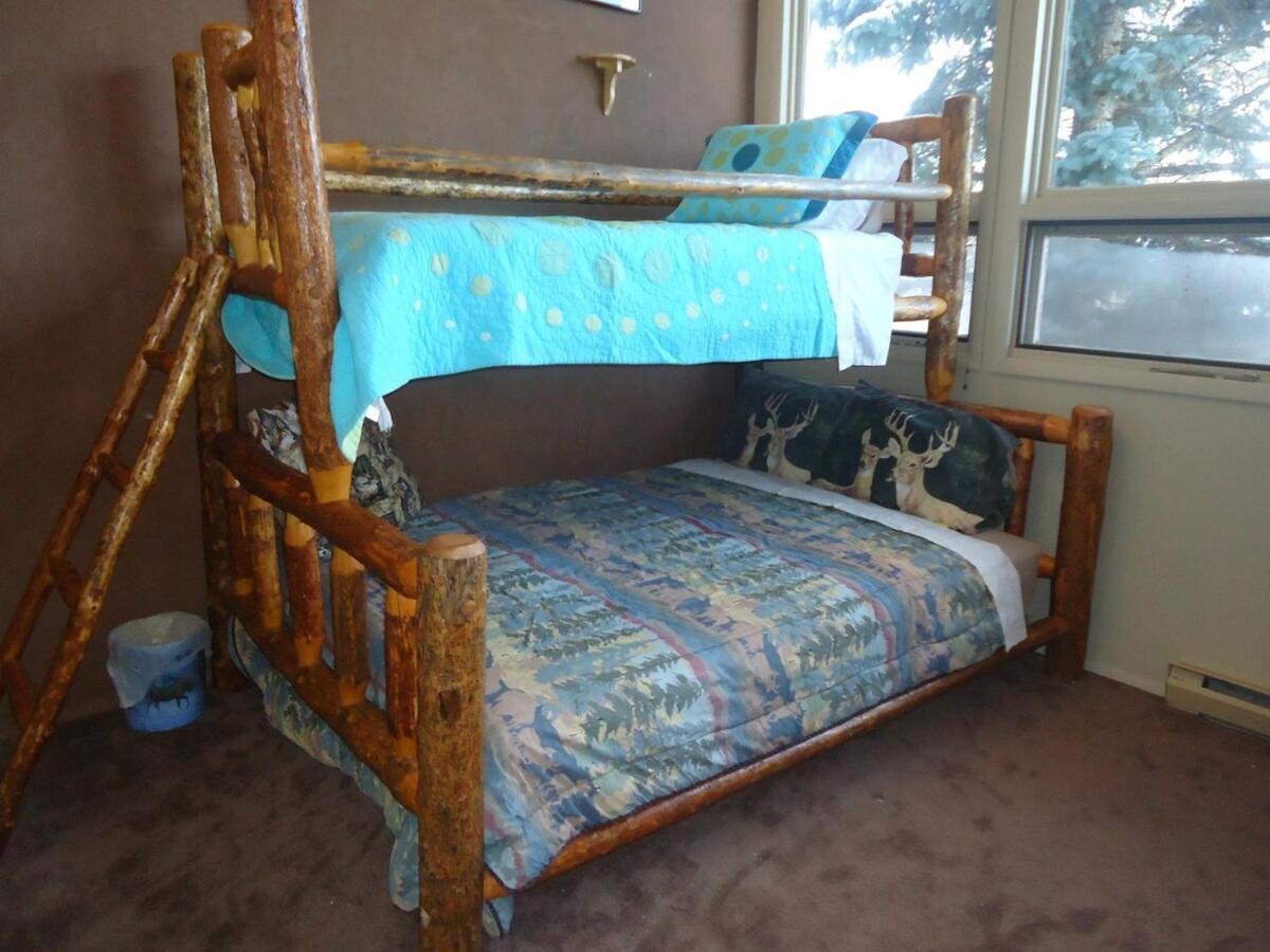 4Br Ski On Ski Off Hunter Mountain Highlands Condo ภายนอก รูปภาพ