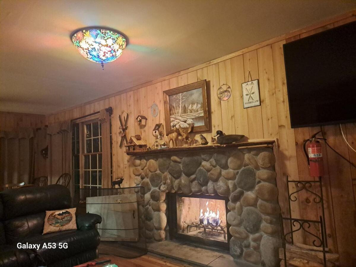 4Br Ski On Ski Off Hunter Mountain Highlands Condo ภายนอก รูปภาพ