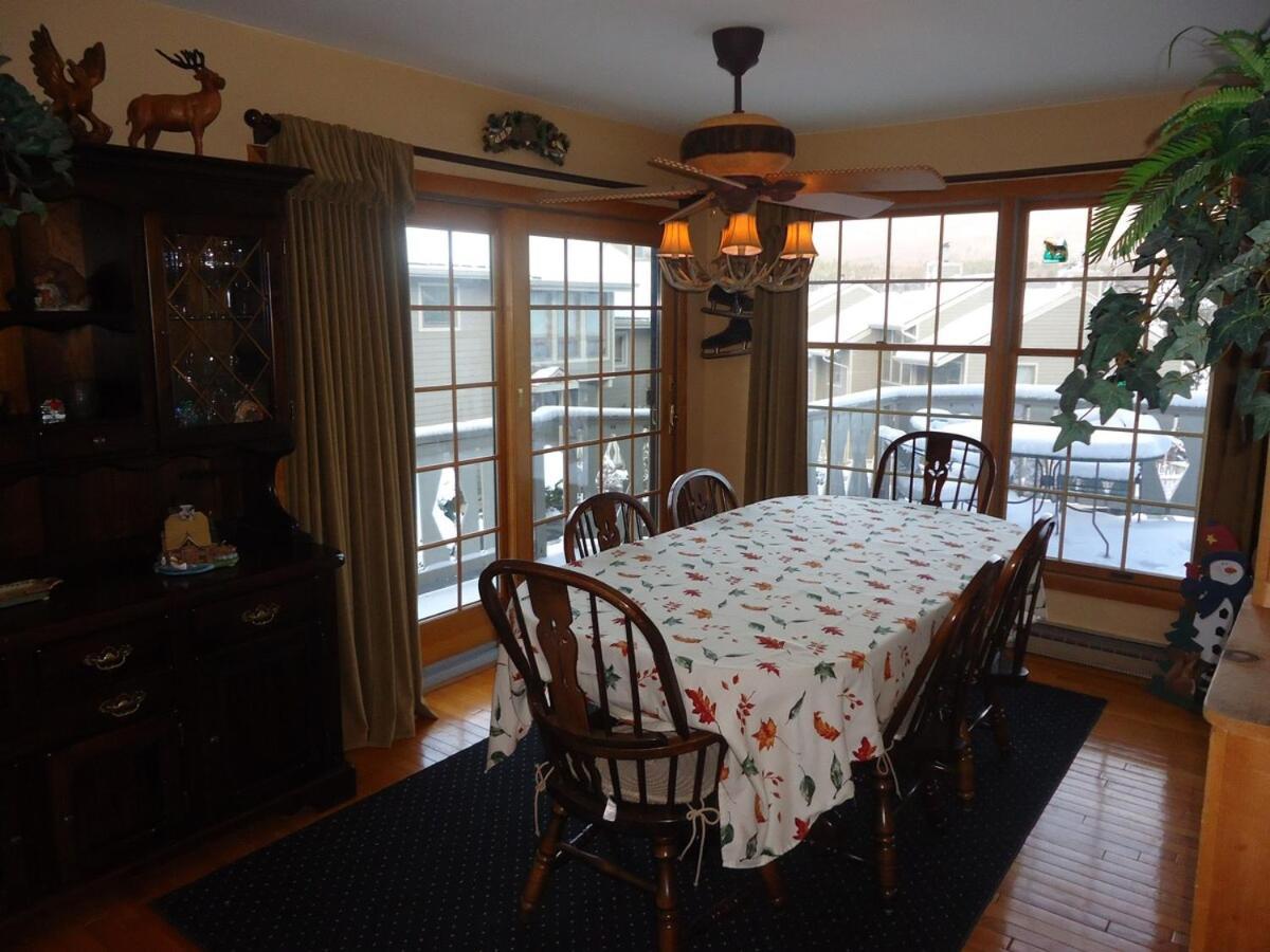 4Br Ski On Ski Off Hunter Mountain Highlands Condo ภายนอก รูปภาพ