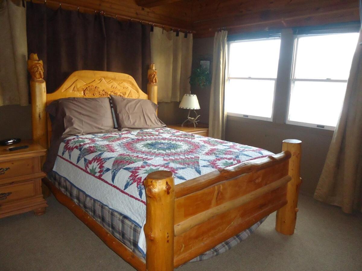 4Br Ski On Ski Off Hunter Mountain Highlands Condo ภายนอก รูปภาพ